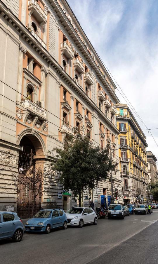 B&B Neapolitan Breakfast Exterior photo